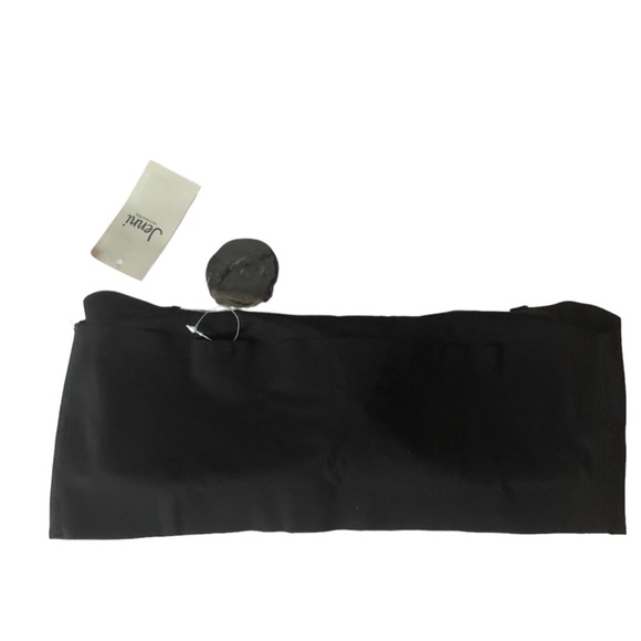 Jenni Black No Show Bandeau Bralette Size XXL - Picture 8 of 16